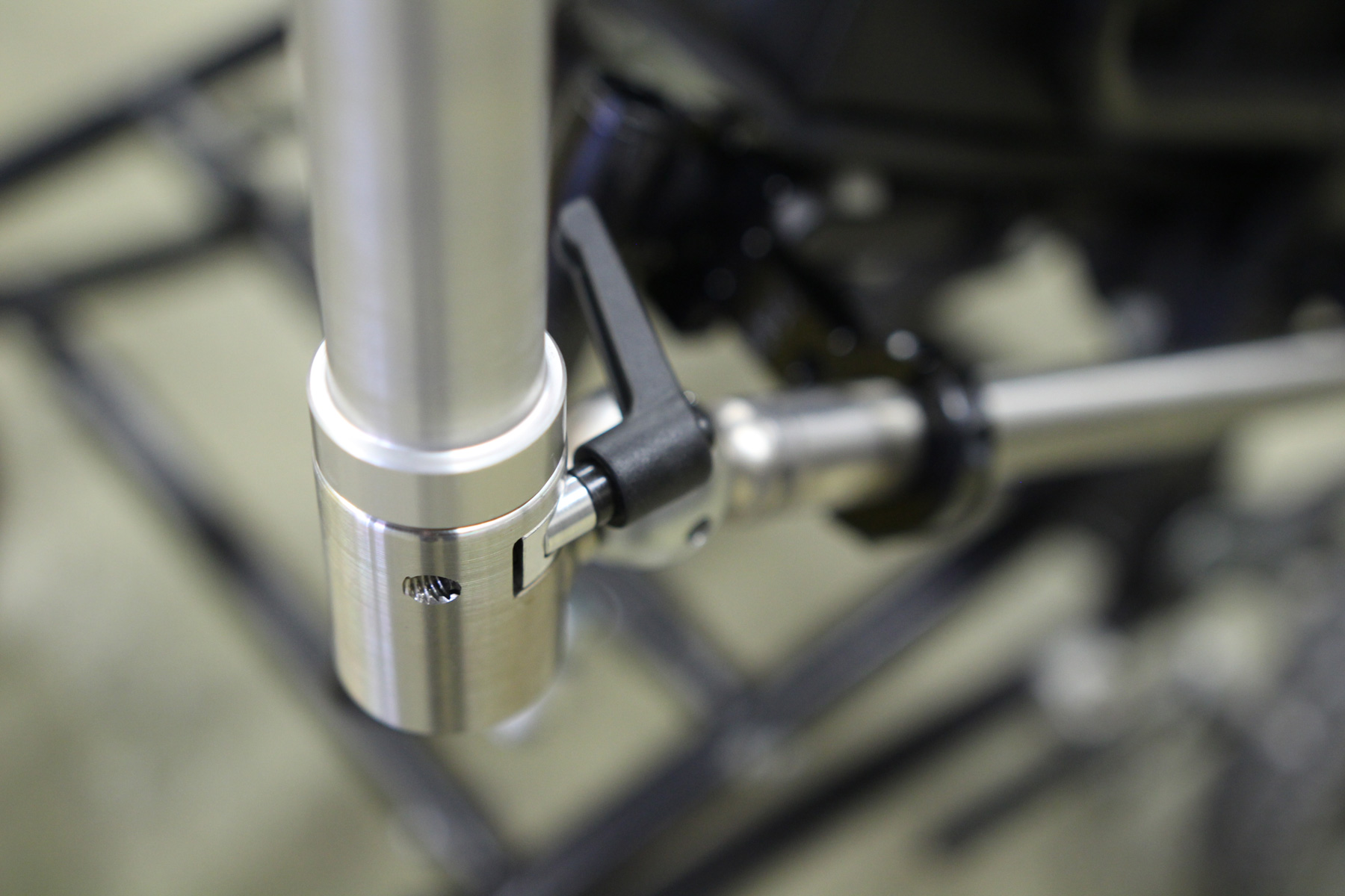 Wheelchair Disability Custom Hand Switches